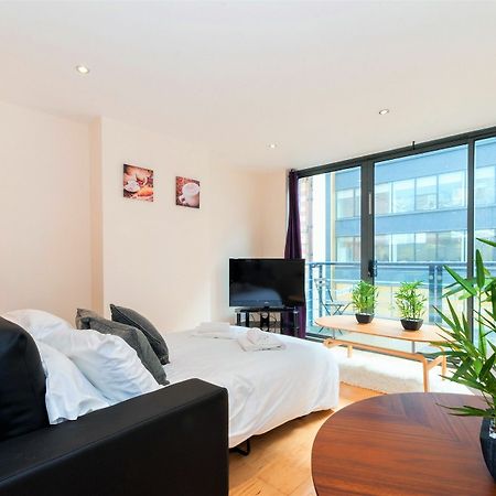 Greek Street Suites 利兹 外观 照片