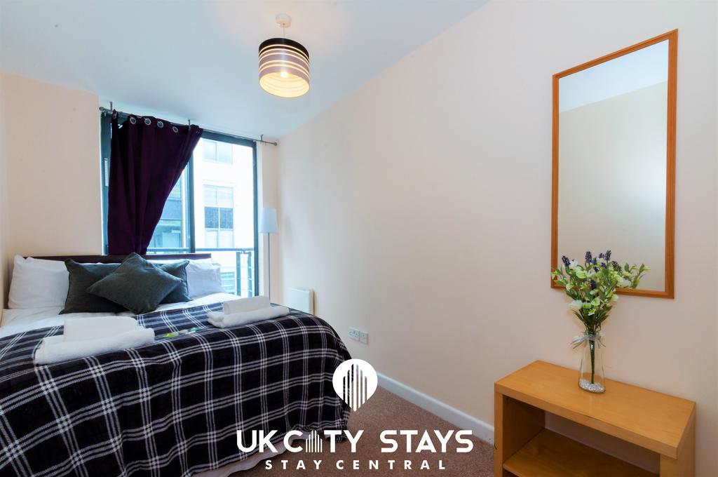 Greek Street Suites 利兹 外观 照片