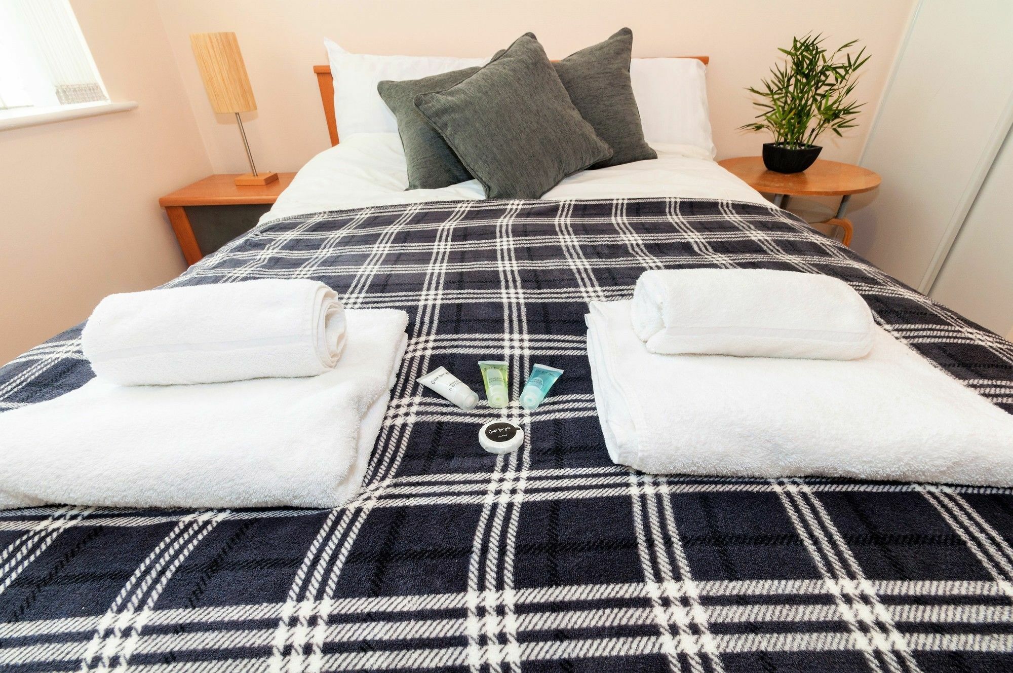 Greek Street Suites 利兹 外观 照片