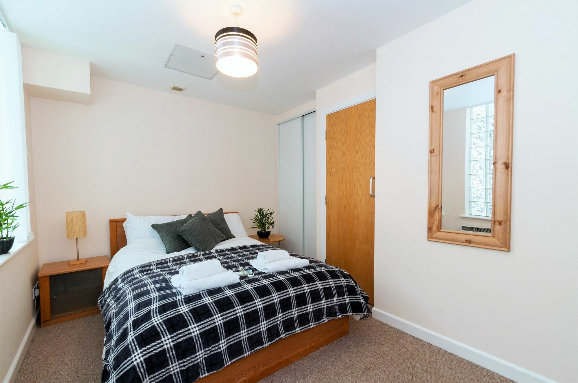 Greek Street Suites 利兹 外观 照片