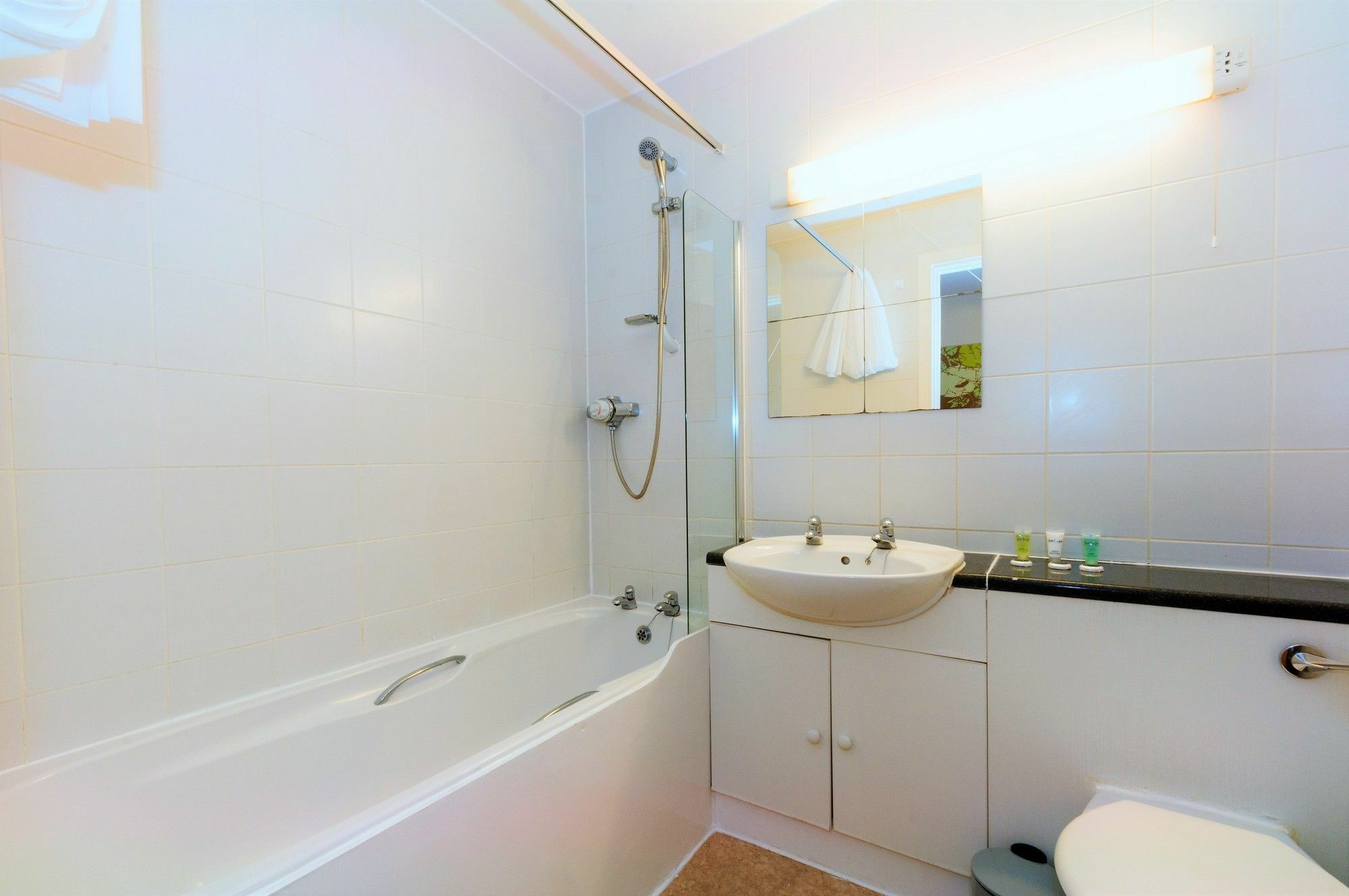 Greek Street Suites 利兹 外观 照片